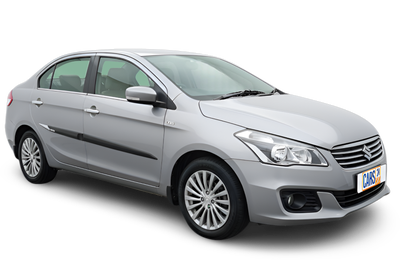 Maruti Ciaz-img